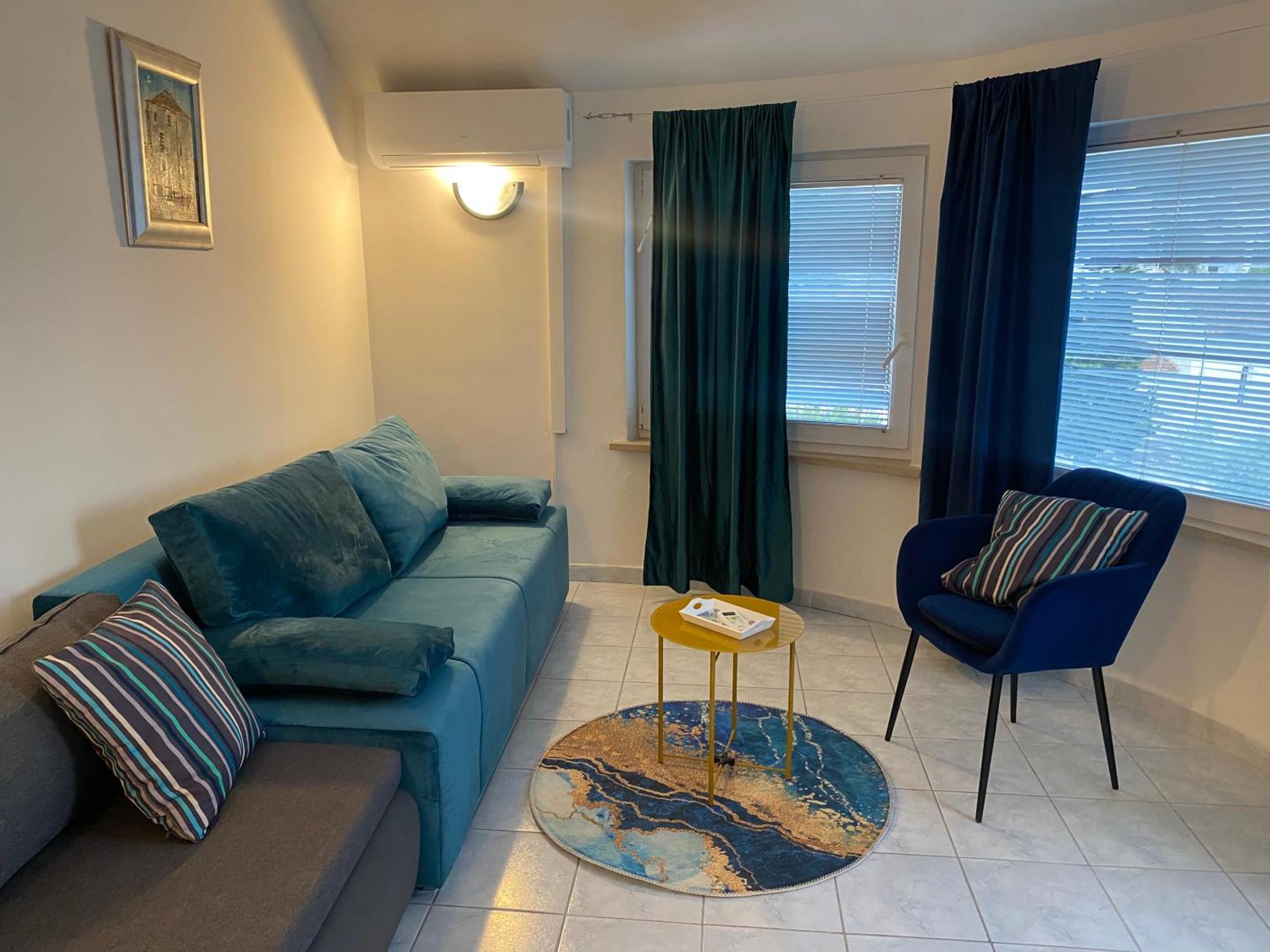 Villa Ante Apartments 布拉采 外观 照片